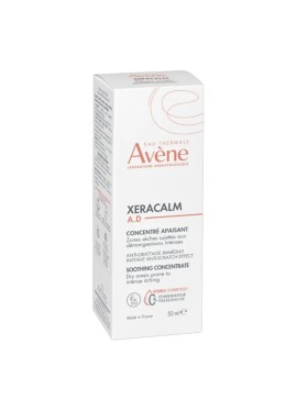 AVENE XERACALM AD CONC LENIT