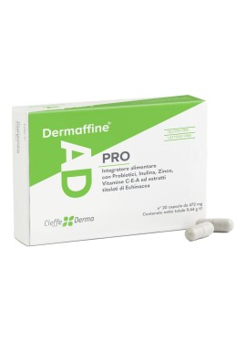 DERMAFFINE AD PRO 20CPS