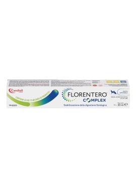 FLORENTERO COMPLEX 30ML