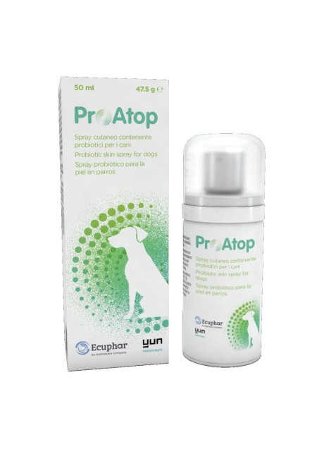 PROATOP SPRAY CANI 50 ML