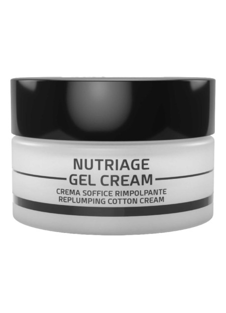NUTRIAGE GEL CREAM 50ML