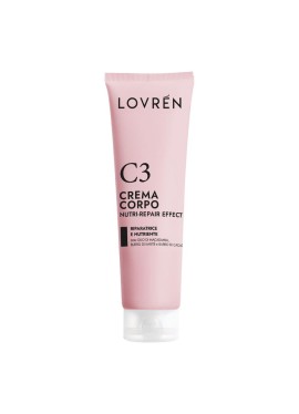 LOVREN CREMA CORPO RIPARATRICE