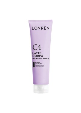 LOVREN LATTE CORPO SUPER IDRAT