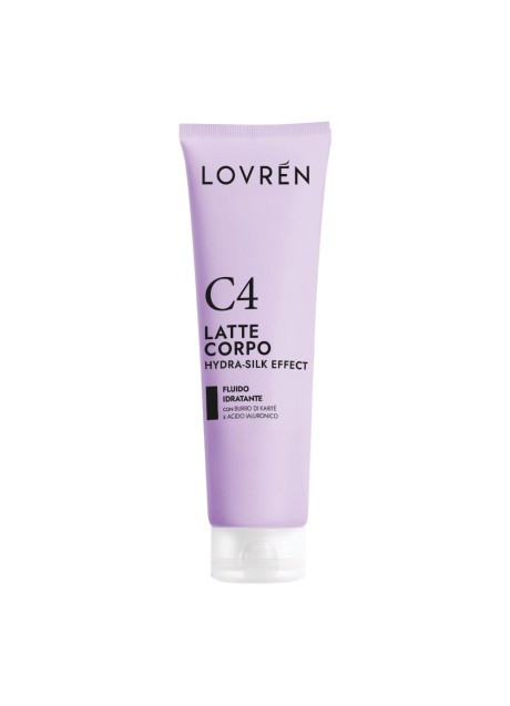 LOVREN LATTE CORPO SUPER IDRAT