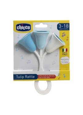 CH GIOCO TRILLINO TULIPANO AZZ