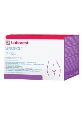 SINOPOL 30BUST NF