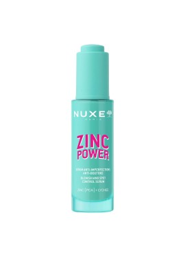 NUXE ZINC POWER SIERO 30 ML
