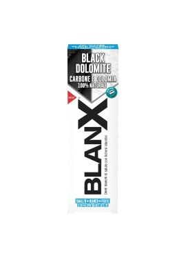 BLANX BLACK DOLOMITE DENTIF