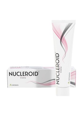 NUCLEROID CREMA 100ML