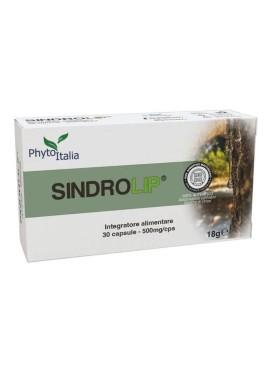 SINDROLIP 30CPS