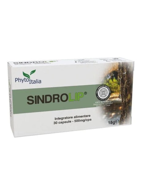 SINDROLIP 30CPS