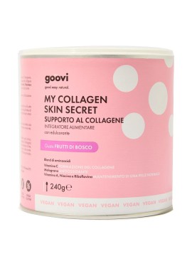 GOOVI SUPPORTO COLLAGENE FTT