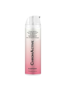 EUSPHERA CHROMACTIVE CREMA75ML