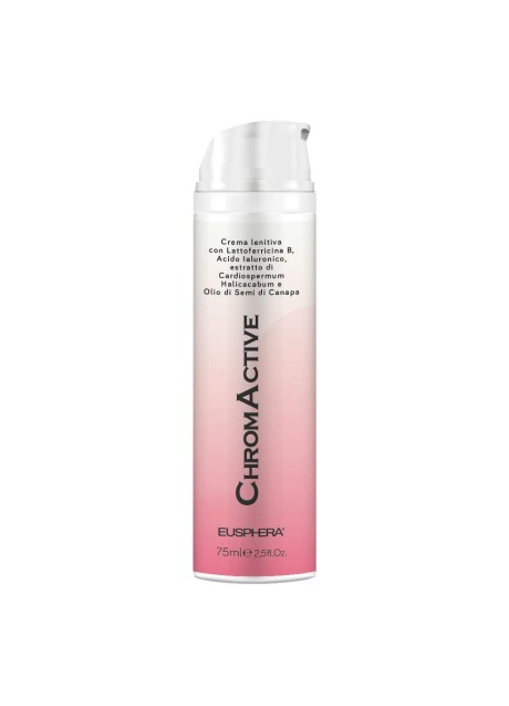 EUSPHERA CHROMACTIVE CREMA75ML