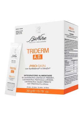 TRIDERM XERAMED STICK LABBRA