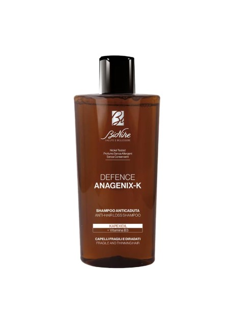 DEFENCE ANAGENIX K SH A/CADUTA