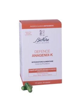 DEFENCE ANAGENIX K INT AL60CPS
