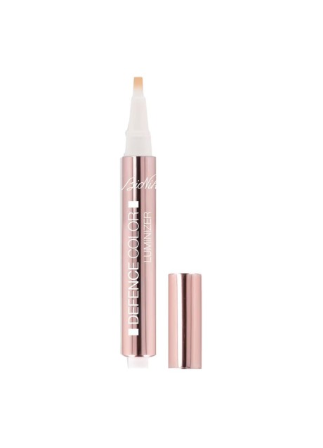 DEFENCE COLOR LUMINIZER CORRETTORE ILLUMINANTE N03 TAN 2,5 ML
