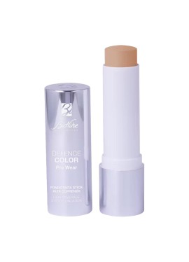 DEFENCE COLOR PRO WEAR FONDOTINTA STICK ALTA COPRENZA N4 BEIGE 14 ML