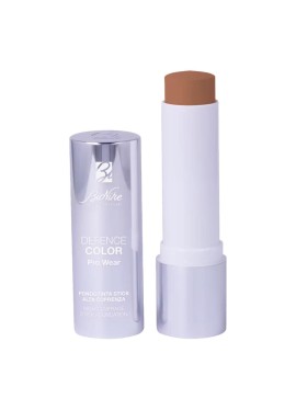 DEFENCE COLOR PRO WEAR FONDOTINTA STICK ALTA COPRENZA N6 CINNAMON 14 ML