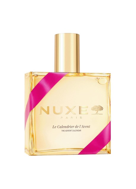 NUXE CALENDARIO AVVENTO 2025