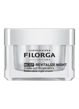 FILORGA NCEF REVITALIZE NIGHT 50 ML