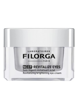 FILORGA NCEF REVITALIZE EYES 15 ML