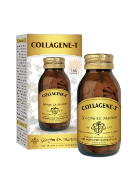 COLLAGENE-T 180PAST