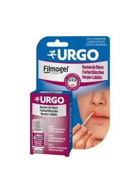 URGO HERPES 3ML