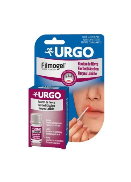 URGO HERPES 3ML