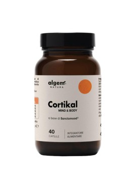 CORTIKAL 40CPS