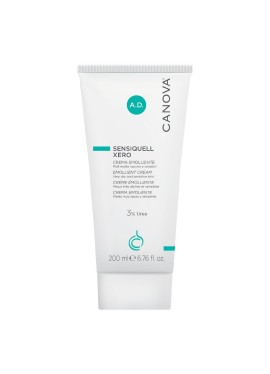 CANOVA SENSIQUELL XERO 200ML