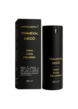 TRAMEXAL DECO' 30ML BRADERM