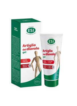 ESI ARTIGLIO DIAVOLO GEL 100ML