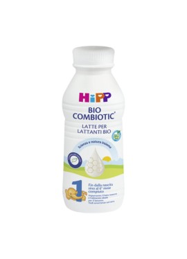 HIPP COMBIOTIC 1 470ML BIO