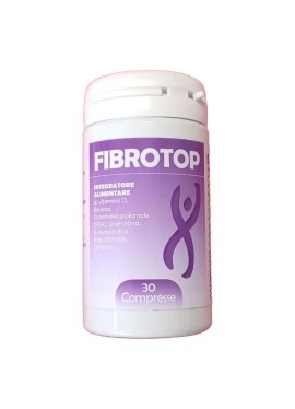 FIBROTOP 30CPR