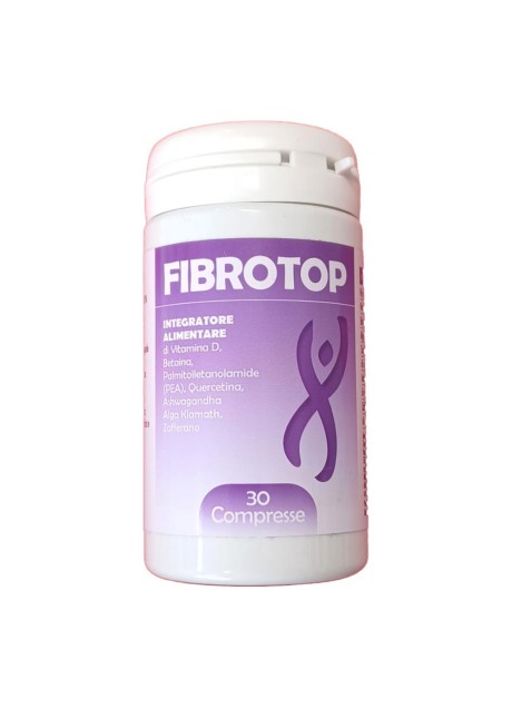 FIBROTOP 30CPR