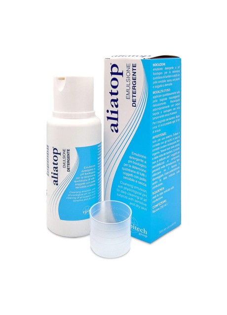 ALIATOP EMULSIONE DETERGENTE