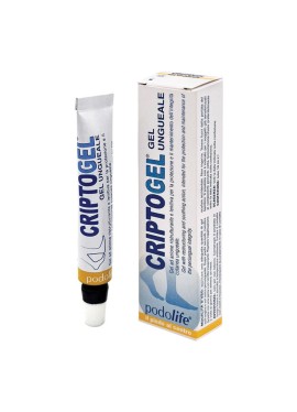 CRIPTOGEL GEL UNGUEALE 10ML