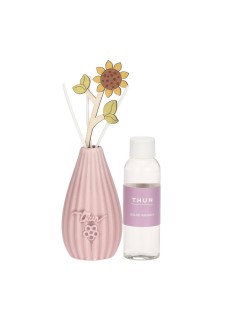 Diffusore Bulbo Malva da 100 millilitri Collezione 2025