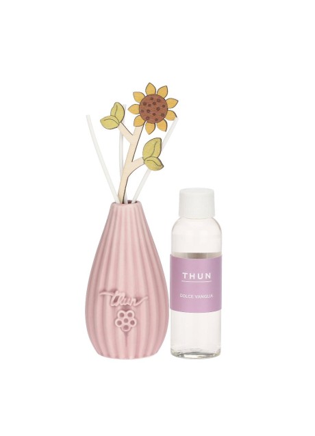 DIFFUSORE BULBO MALVA DA 100ML 2025