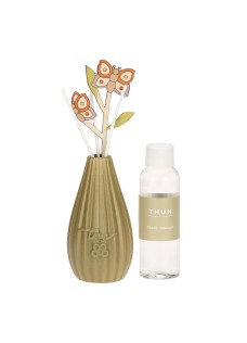 Diffusore Bulbo Oliva da 100 millilitri Collezione 2025