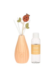 Diffusore Bulbo Pesca da 100 millilitri Collezione 2025