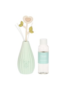 Diffusore Bulbo Verde da 100 millilitri Collezione 2025