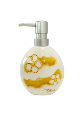 DISPENSER SAPONE MARGHERITE 2025