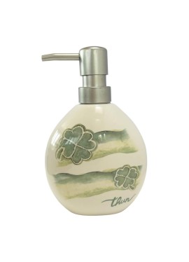 DISPENSER SAPONE QUADRIFOGLI 2025