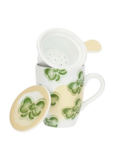 Tisaniera fiocchi - collezione 2025