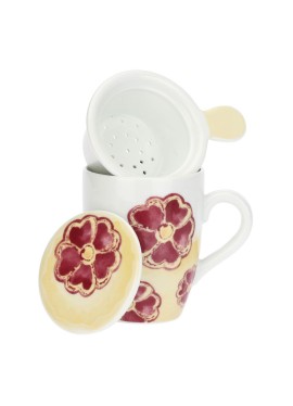 TISANIERA PRIMULE 2025