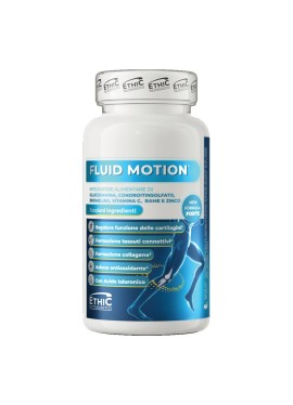 FLUID MOTION 60CPS ETICHSPORT