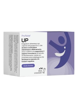 PRORELIEF UP 14STICKPACK 1 5G
